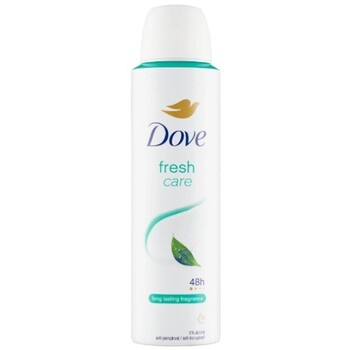Dove - Fresh Care Anti-Perspirant - Antiperspirant ve spreji - 150ml