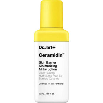 Dr. Jart+ - Ceramidin Skin Barrier Moisturizing Milky Lotion - Hydratační mléčná emulze - 50ml