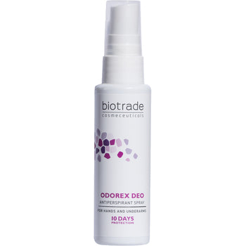 Biotrade  - Odorex Deo Antiperspirant Spray - Antiperspirant ve spreji - 40ml