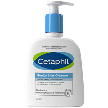Cetaphil  - Gentle Skin Cleanser - Jemná čisticí emulze - 500ml