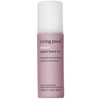 Living proof. - Restore Repair Leave-In - Obnovující bezoplachový kondicionér - 118ml