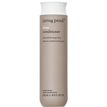 Living proof. - No Frizz Conditioner - Kondicionér proti krepatění vlasů - 236ml