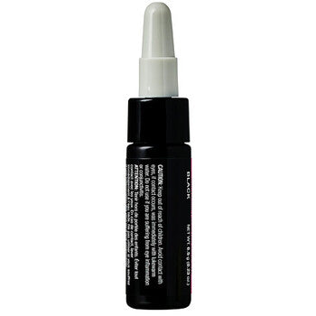 Kiss My Face - Super Stick Individual Lash Cluster Adhesive Black - Lepidlo na řasy - 6.5g