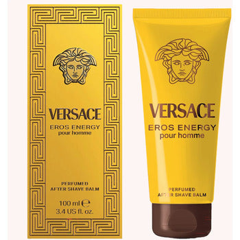 Versace - Eros Energy After Shave Balm ( balzám po holení ) - 100ml