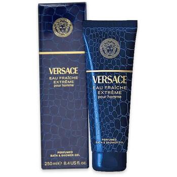 Versace - Man Eau Fraiche Extreme Shower gel - 250ml