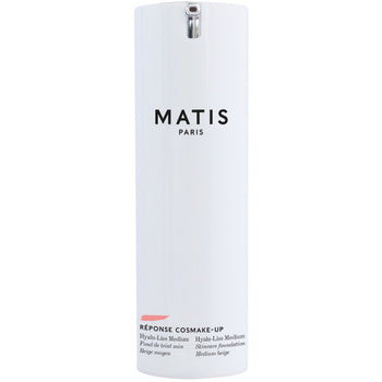 Soskin Paris - Hyalu-Liss Réponse Cosmake-Up - Make-up 30 ml