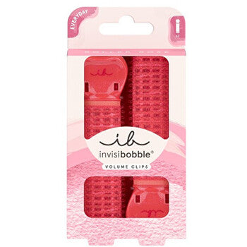 Invisibobble - Roller Rose - Sada natáček 2 ks