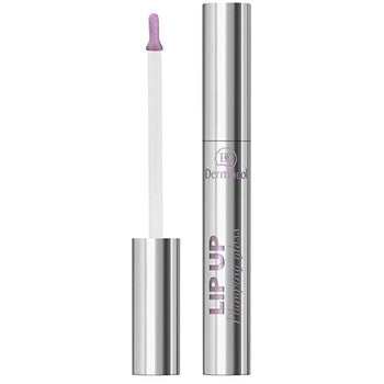 Dermacol - Lip Up Plumping Gloss - Lesk na rty se zvětšujícím efektem 3 ml