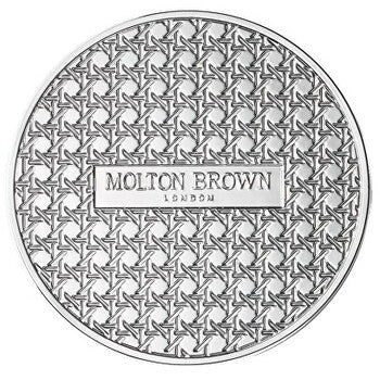 Molton Brown - Luxury Candle Lid - Víčko pro svíčku s jedním knotem