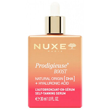 Nuxe - Prodigieux Self-Tanning Serum - Samoopalovací sérum - 30ml