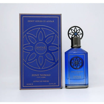 Anfar 1950 - Zenit Nomad Parfum - 100ml