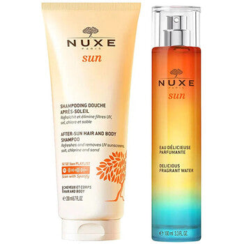 Nuxe - The Smell Of Summer Set - Dárková sada
