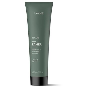 Lakmé - K.Styling Tamer Straightener Gel - Gel na vlasy proti krepatění vlasů - 150ml