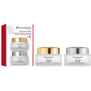 Elizabeth Arden - Day & Night Moisture Set - Dárková sada