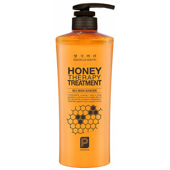 Daeng Gi Meo Ri - Professional Honey Therapy Plus Treatment - Regenerační vlasový kondicionér - 250ml