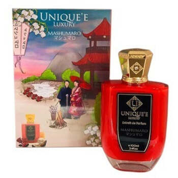 The Luxury Bathing Company - Mashumaro Extrait de Parfum - 100ml