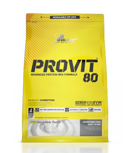 PROVIT 80 - 700 грама - Feel You