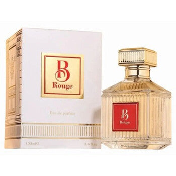 Fragrance World - B Rouge EDP - 100ml