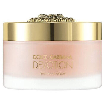 Dolce Gabbana - Devotion Rich Body Cream - 180ml