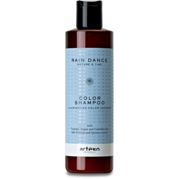 Artègo - Rain Dance Color Shampoo - Rozjasňující šampon pro barvené vlasy - 1000ml