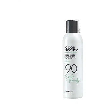Artègo - Good Society 90 Free Shape Modelling Mousse - Stylingová pěna pro definici a tvar - 250ml