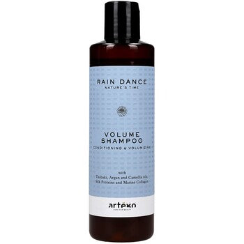 Artègo - Rain Dance Volume Shampoo - Šampon pro objem pro lesk vlasů - 1000ml