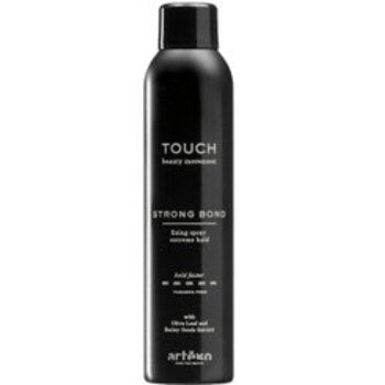 Artègo - Touch Strong Bond Fixing Spray - Lak na vlasy pro extra silnou fixaci - 250ml