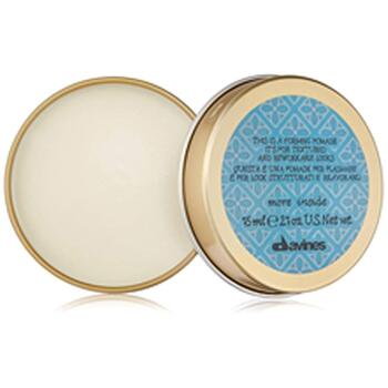 Davines - More Inside Forming Pomade - Pomáda na vlasy pro lehkou fixaci - 75ml