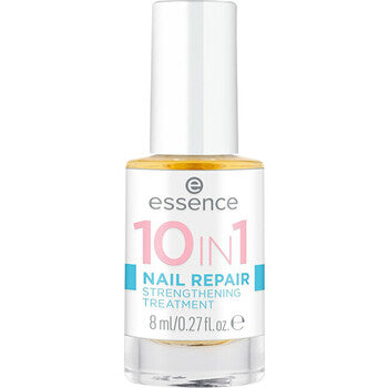 Essence - Nail Repair Strengthening Treatment - Posilující péče na nehty 10v1 - 8ml