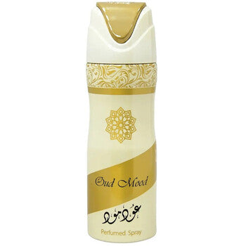 Lattafa Perfumes - Oud Mood Deospray - 200ml