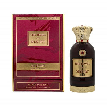 Anfar 1950 - The Jewel of Desert Parfum - 100ml