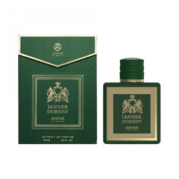 Anfar 1950 - Leather D´Orient Parfum - 115ml
