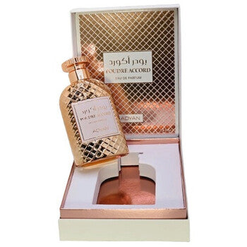 Adyan by Anfar - Poudre Accord EDP - 100ml