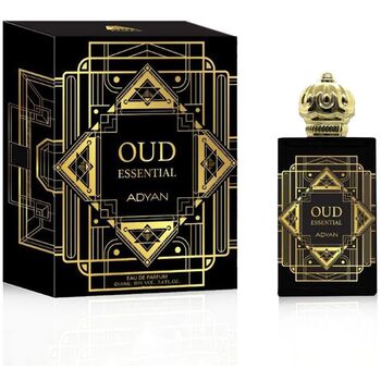 Adyan by Anfar - Oud Essential EDP - 100ml