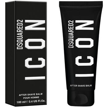 Dsquared2 - Icon Pour Homme After Shave ( balzám po holení ) - 100ml