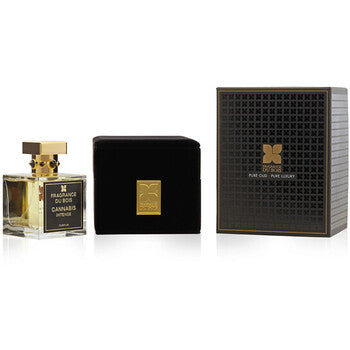 Fragrance du Bois - Cannabis Intense Parfum - 100ml