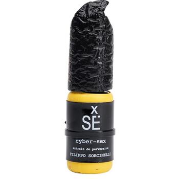 Filippo Sorcinelli - cyber-sex Extrait de Parfum - 30ml