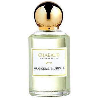 Chabaud - Orangerie Musicale EDP - 100ml