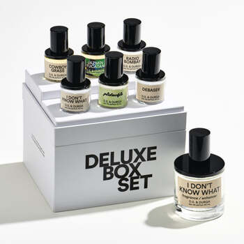 DS & Durga - Deluxe Box Set - Kolekce miniatur - 60ml