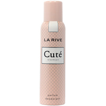 La Rive - Cuté Deospray - 150ml