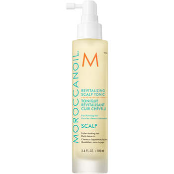 Moroccanoil - Scalp Revitalizing Scalp Tonic - Bezoplachové revitalizační tonikum na pokožku hlavy - 100ml