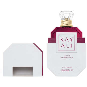 Kayali - Lovefest Burning Cherry 48 EDP - 50ml