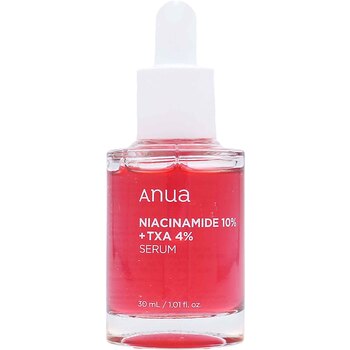 Anua - Niacinamide 10% + TXA 4% Dark Spot Correcting Serum - Rozjasňující sérum proti hyperpigmentacím - 30ml