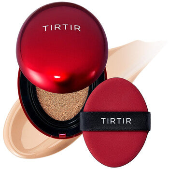 TIRTIR - Mask Fit Red Cushion 18 g - 33W Ginger