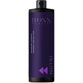 Itoxx - Nutri Shampoo - Šampon na vlasy - 1000ml