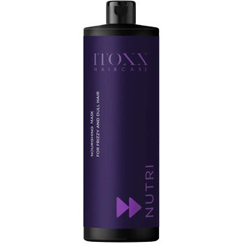 Itoxx - Nutri Mask - Maska na vlasy - 1000ml