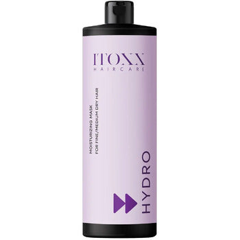 Itoxx - Hydro Mask - Maska na vlasy - 1000ml