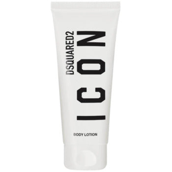 Dsquared2 - Icon Pour Femme Tělové mléko - 200ml