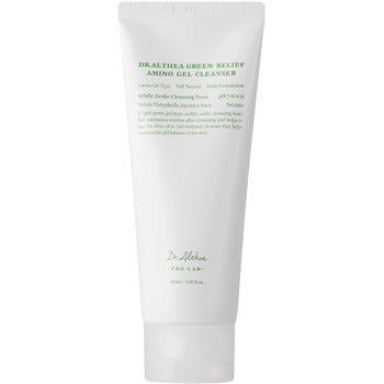 Dr.Althea - Green Relief Amino Gel Cleanser - Čisticí gel na obličej - 100ml