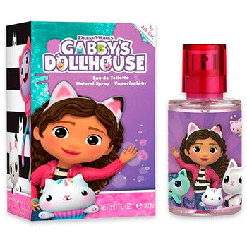 FRAGRANCES FOR CHILDREN - Gabby´vs Dolls House EDT - 30ml